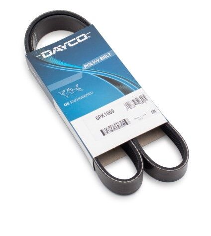 ALTERNATÖR KAYIŞI 6PK1069