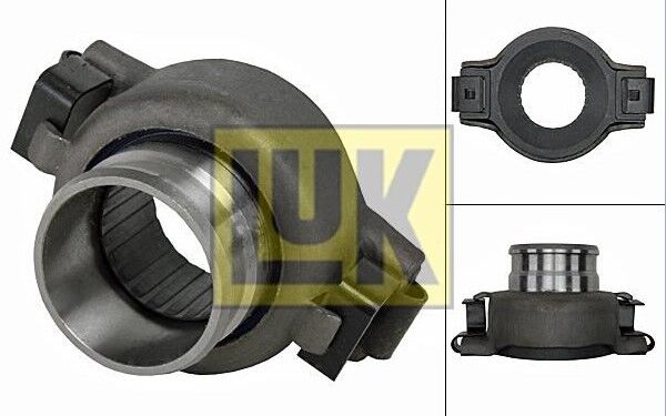 DEBRİYAJ RULMANI ÇİFT TEKER RENAULT MASTER 3