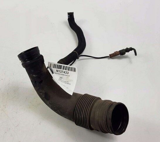 HAVA AKIŞMETRE HORTUMU EURO 5 FİAT DUCATO 3