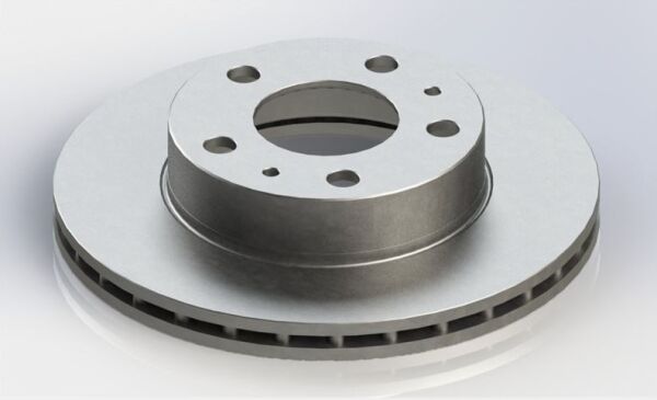 ÖN FREN DİSKİ PEUGEOT BOXER 3