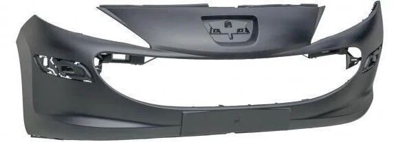 ÖN TAMPON SİSSİZ PEUGEOT 207