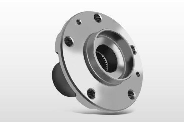 ÖN TEKER PORYA PEUGEOT BOXER 3 15''