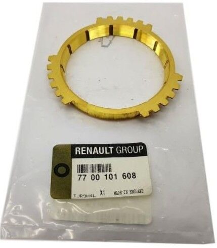 SEKROMEÇ SARISI 1-2 RENAULT MASTER