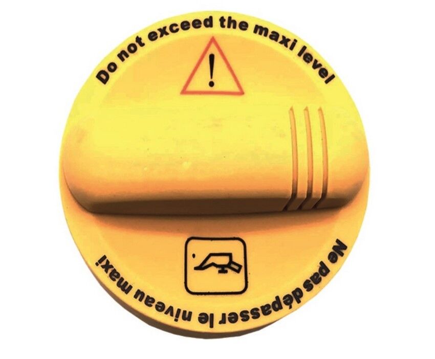 MOTOR YAĞ DOLUM KAPAĞI 08--> RENAULT KANGO MASTER 2