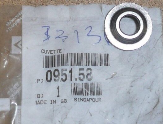 SUBAP BAŞLIĞI PEUGEOT BOXER 3