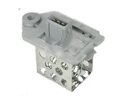 FAN REZİSTANSI GRİ PEUGEOT PARTNER Y.M