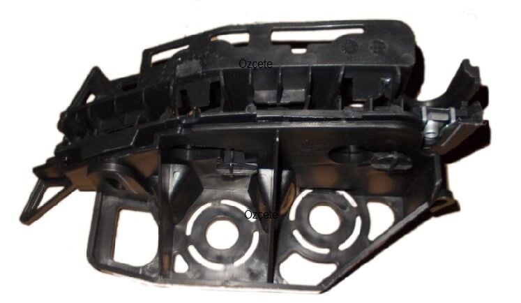 ÖN TAMPON BAĞLANTI AYAĞI SAĞ PEUGEOT 308