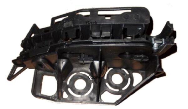 ÖN TAMPON BAĞLANTI AYAĞI SAĞ PEUGEOT 308