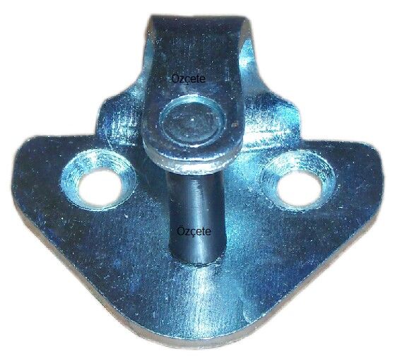 ARKA KAPI KİLİT KARŞILIĞI PEUGEOT BOXER