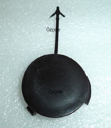 ÇEKİ DEMİR KAPAĞI PEUGEOT 307