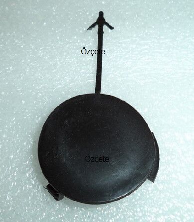 ÇEKİ DEMİR KAPAĞI PEUGEOT 307