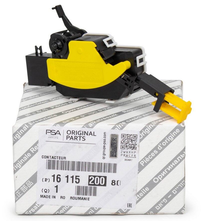 DEBRİYAJ PEDAL MÜŞÜRÜ EURO 5 FİAT DUCATO 3