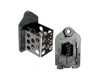 FAN REZİSTANSI SİYAH PEUGEOT PARTNER