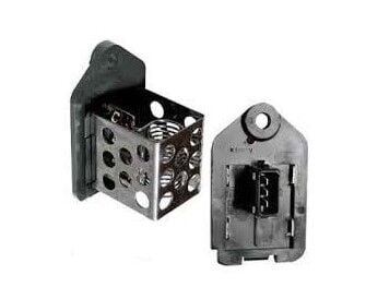 FAN REZİSTANSI SİYAH PEUGEOT PARTNER