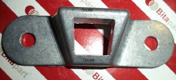 ARKA KAPI ÜST KARŞILIĞI PEUGEOT BOXER