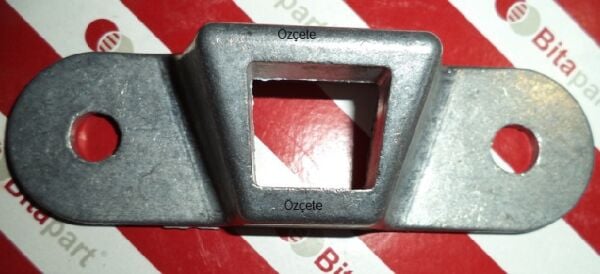 ARKA KAPI ÜST KARŞILIĞI PEUGEOT BOXER