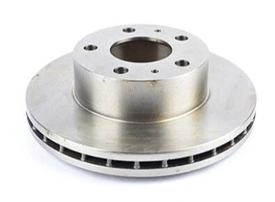 ÖN FREN DİSKİ PEUGEOT BOXER 3