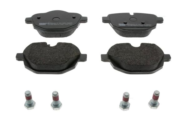 ARKA FREN BALATASI BMW F10