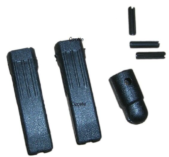 ARKA KAPI KİLİT TM.TK. PEUGEOT BOXER