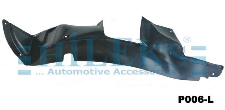 ÖN ÇAMURLUK DAVLUMBAZI SOL 2003--> PEUGEOT PARTNER M59