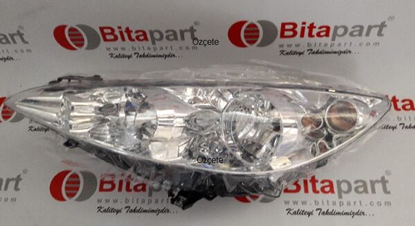 ÖN FAR SOL PEUGEOT 308 E.M 2007 -->