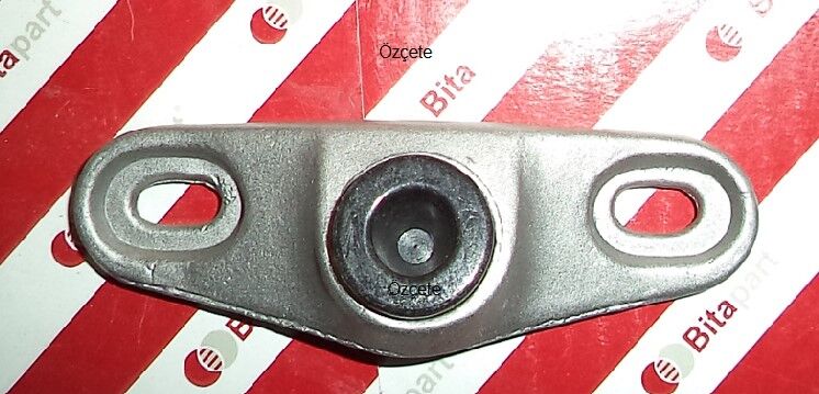 ORTA KAPI KİLİT KARŞILIĞI ALUMİNYUM PEUGEOT BOXER