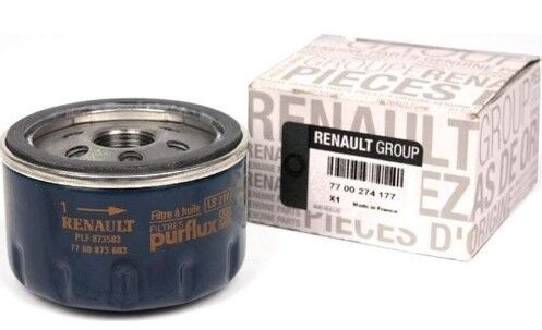 YAĞ FİLTRE RENAULT KANGO