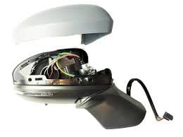 AYNA SAĞ ELEKTRİKLİ RENAULT CLİO V