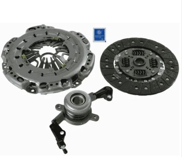 DEBRİYAJ SETİ DV6 PEUGEOT SERİSİ