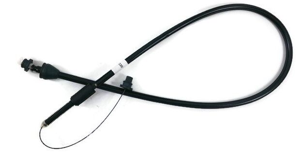 GAZ TELİ RENAULT MASTER 1