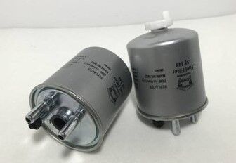 MAZOT FİLTRESİ KAPALI TİP RENAULT KANGOO III