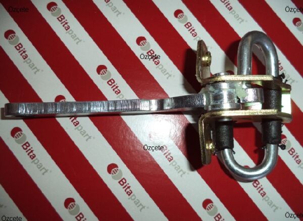 ÖN KAPI GERGİSİ PEUGEOT BOXER 2