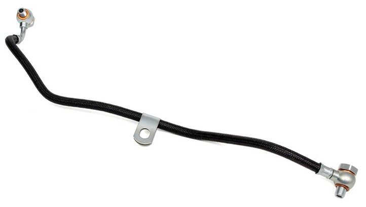 TURBO YAĞ BORUSU ÜST PEUGEOT BOXER 3