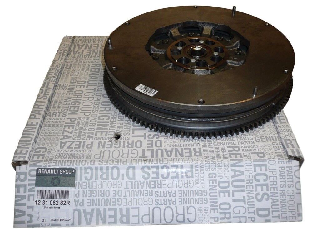 VOLANT ÇİFT TEKER RENAULT MASTER 3