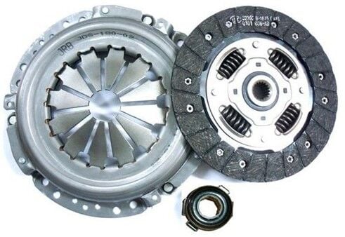 DEBRİYAJ SETİ DV6 PEUGEOT SERİSİ