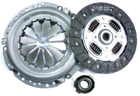 DEBRİYAJ SETİ DV6 PEUGEOT SERİSİ