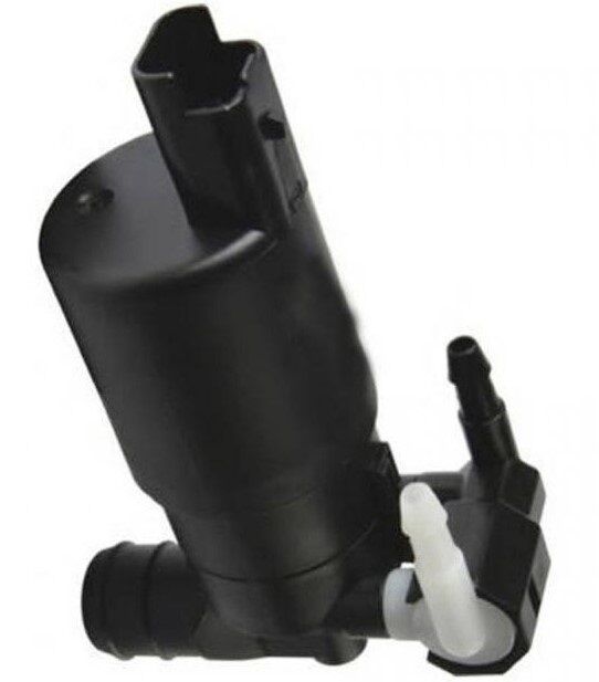 SU FİSKİYE MOTORU ÇİFT ÇIKIŞ PEUGEOT PARTNER