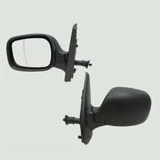 AYNA SOL MEKANİK RENAULT KANGO