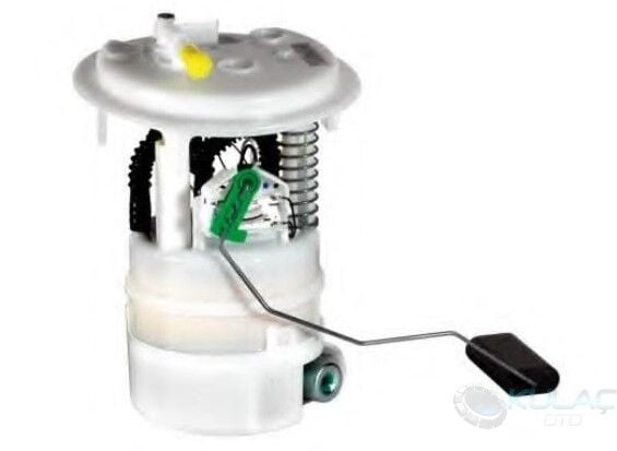 DEPO ŞAMANDIRASI PEUGEOT 307