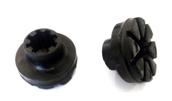 RADYATÖR ALT LASTİĞİ PEUGEOT BOXER