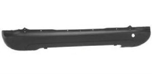 ARKA TAMPON PEUGEOT PARTNER TEPE