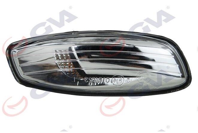 AYNA SİNYALİ SOL PEUGEOT 207