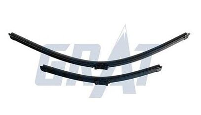 SİLECEK SÜPÜRGESİ MUZ TİPİ SET PEUGEOT PARTNER TEPE