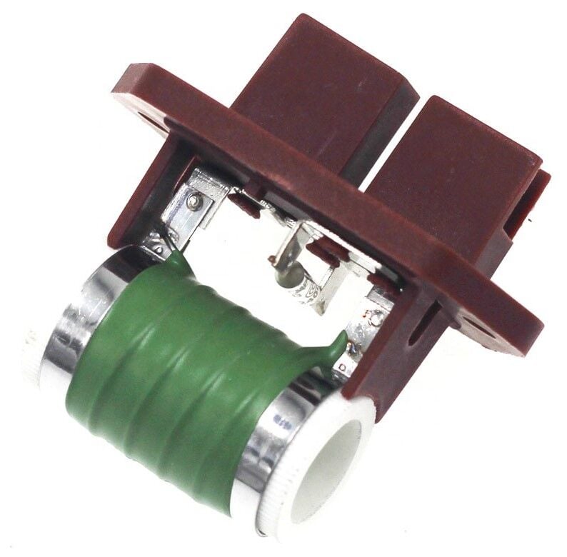 FAN REZİSTANSI PEUGEOT BOXER 3