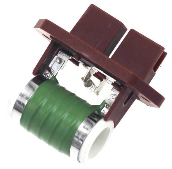 FAN REZİSTANSI PEUGEOT BOXER 3