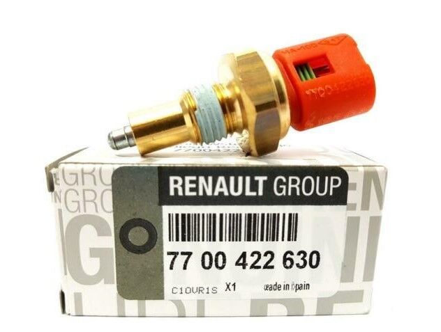 GERİ VİTES MÜŞÜRÜ RENAULT MASTER 2