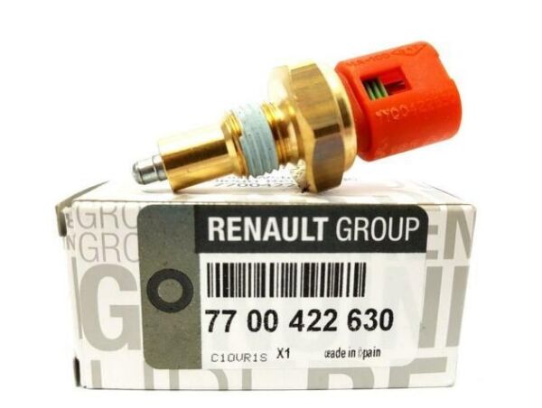 GERİ VİTES MÜŞÜRÜ RENAULT MASTER 2