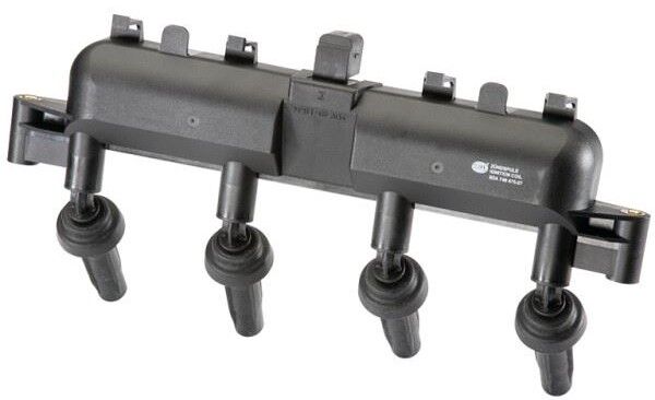 ATEŞLEME BOBİNİ TU3JP PEUGEOT 206