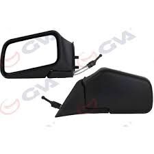 AYNA SOL MEKANİK FİAT DKS