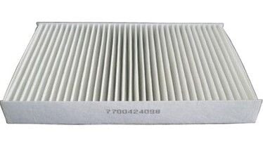 POLEN FİLTRESİ RENAULT CLİO